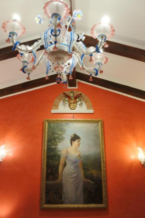 Casa Torretta